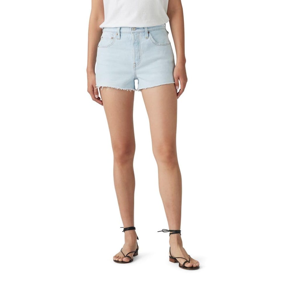 501 Original Shorts