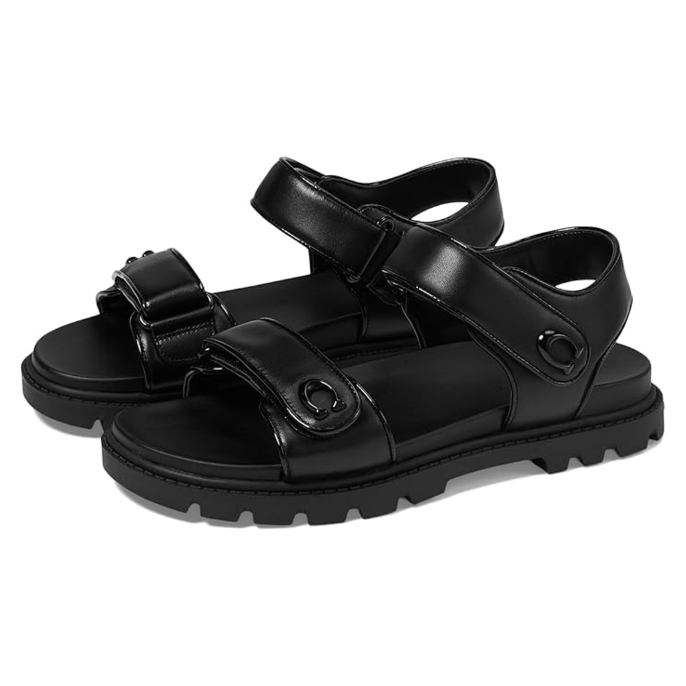 Brynn Sandal