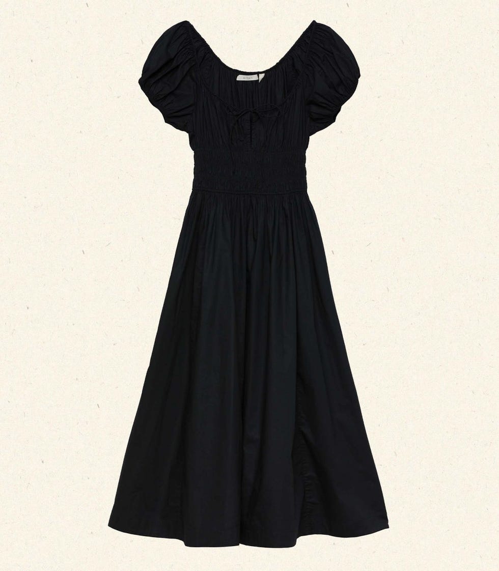Vestido Quinn