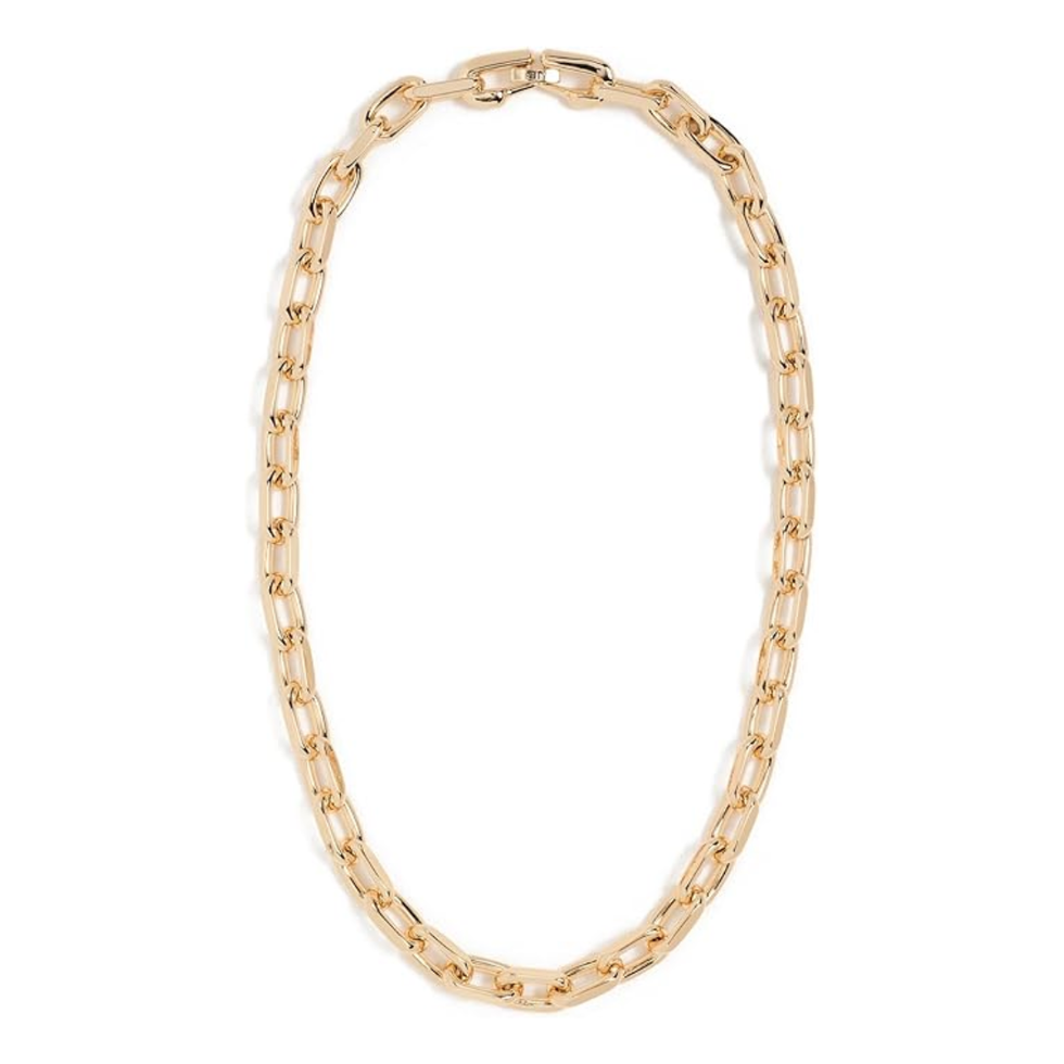 Loire Chain Necklace