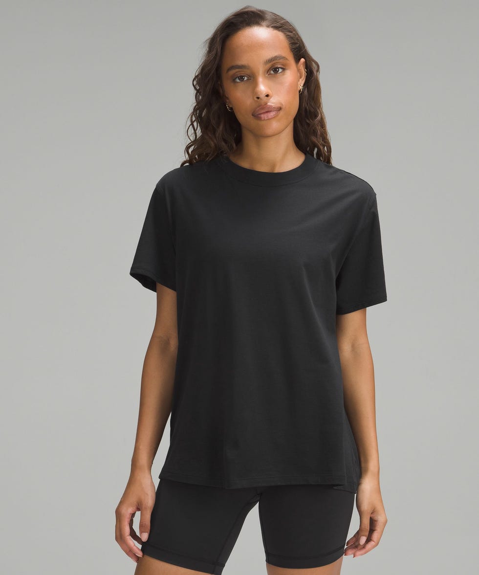 All Yours Cotton T-Shirt