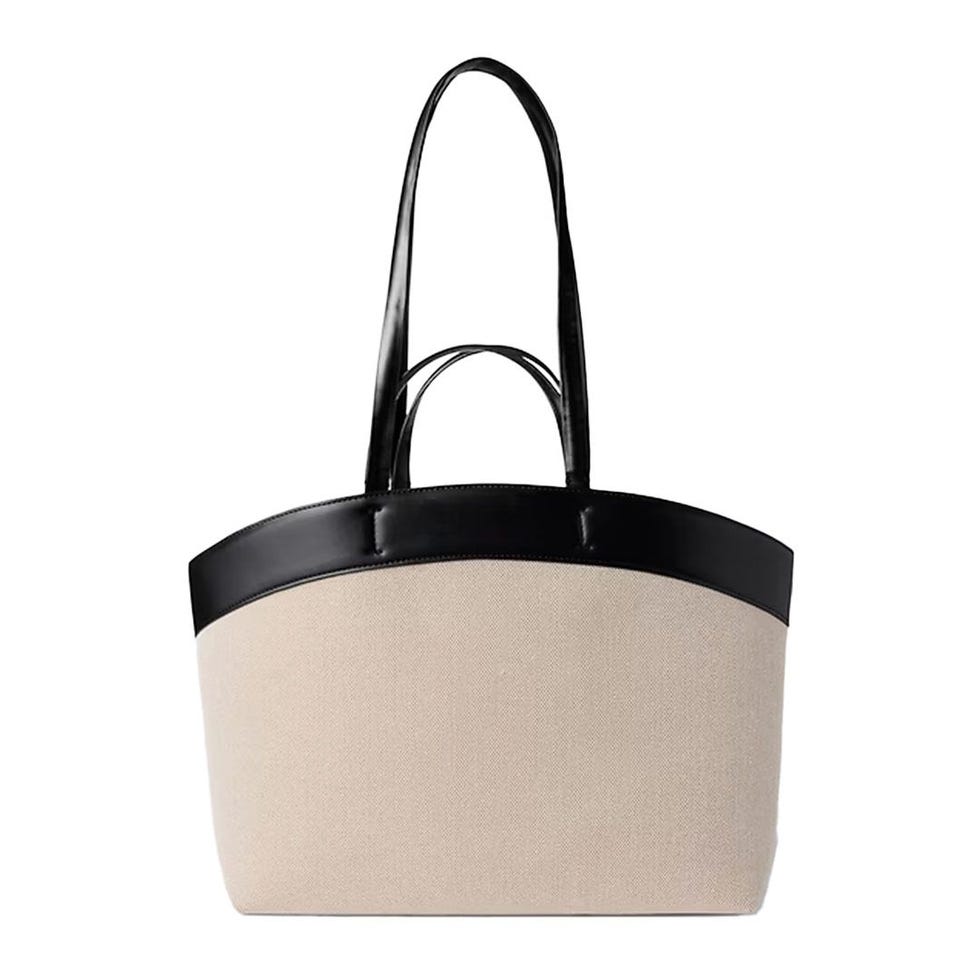 Canvas Tote Bag