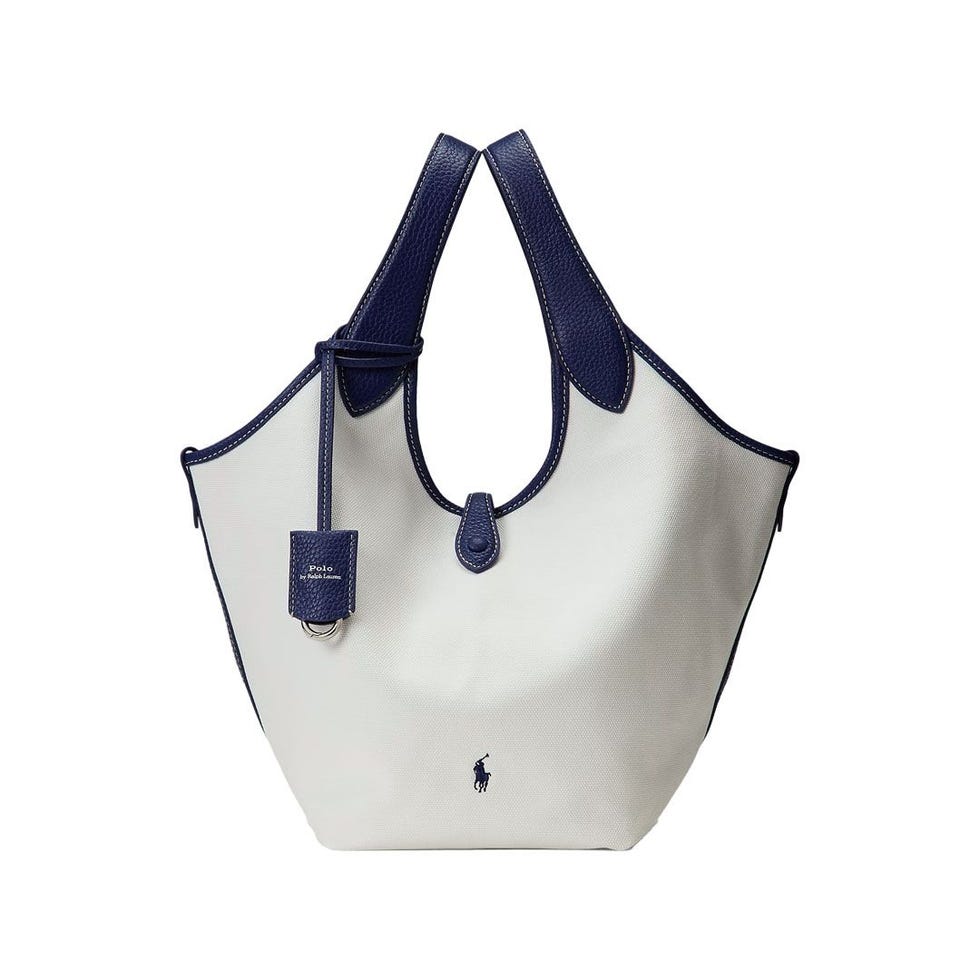 Medium Tote