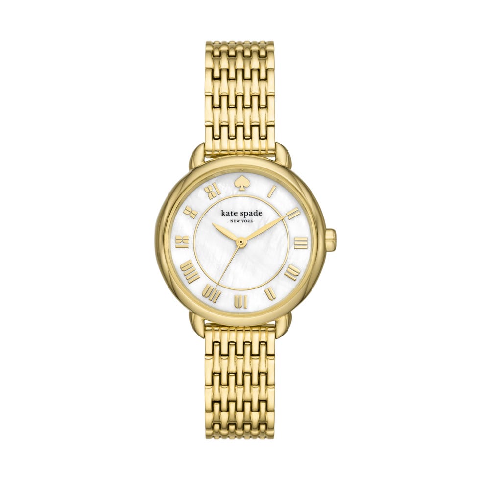 Lily Avenue Watch