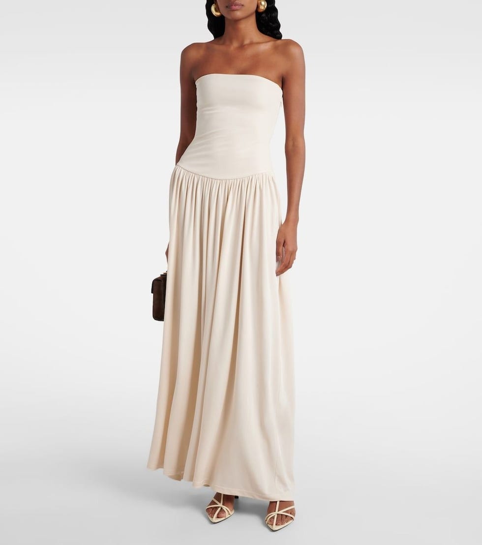 Dia Midi Dress