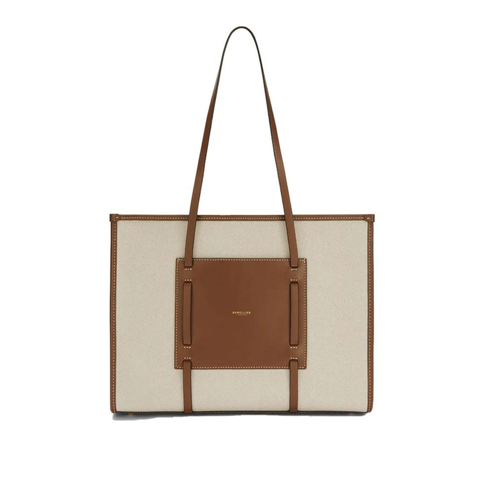 salt & pepper canvas tan smooth