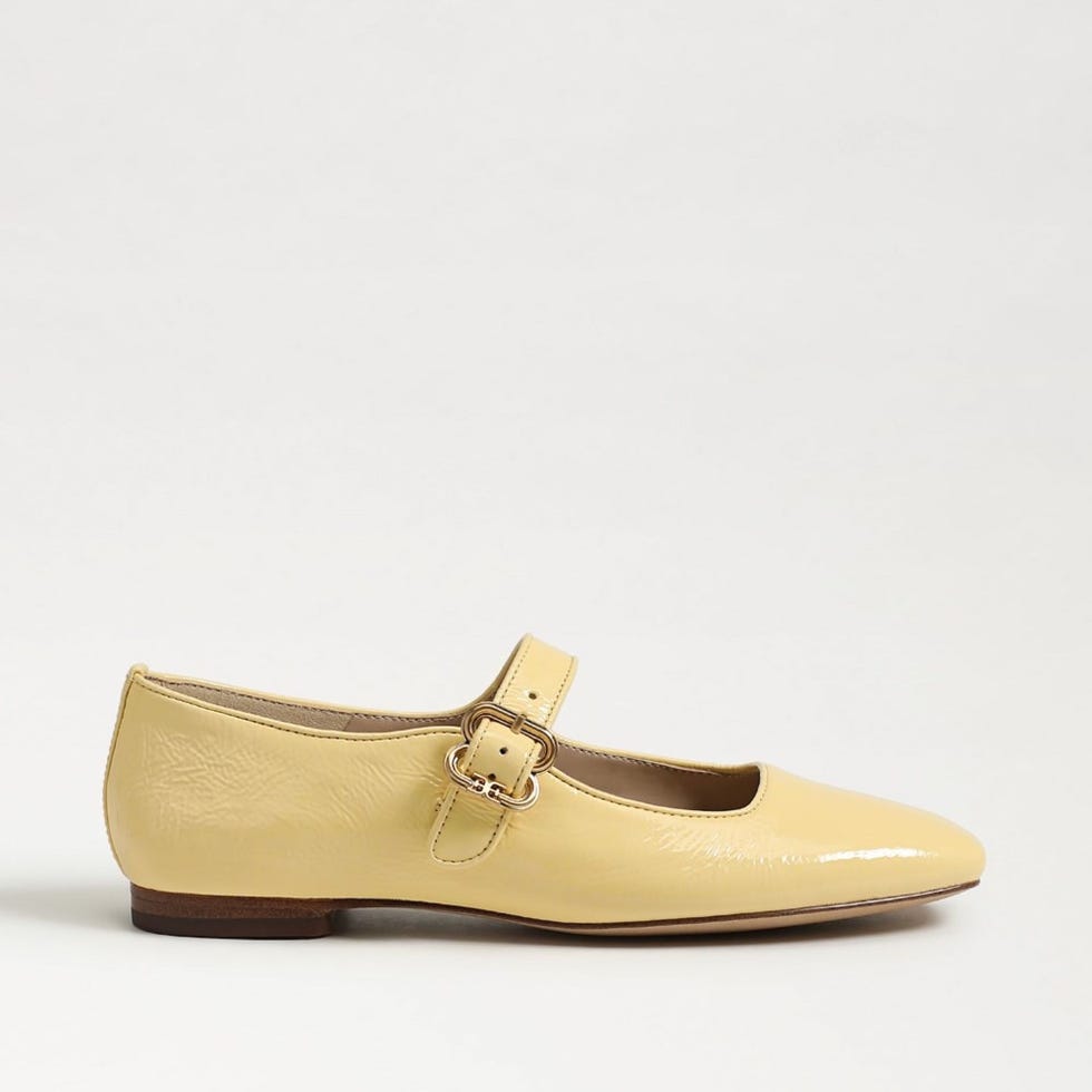 Michaela Mary Jane Flat
