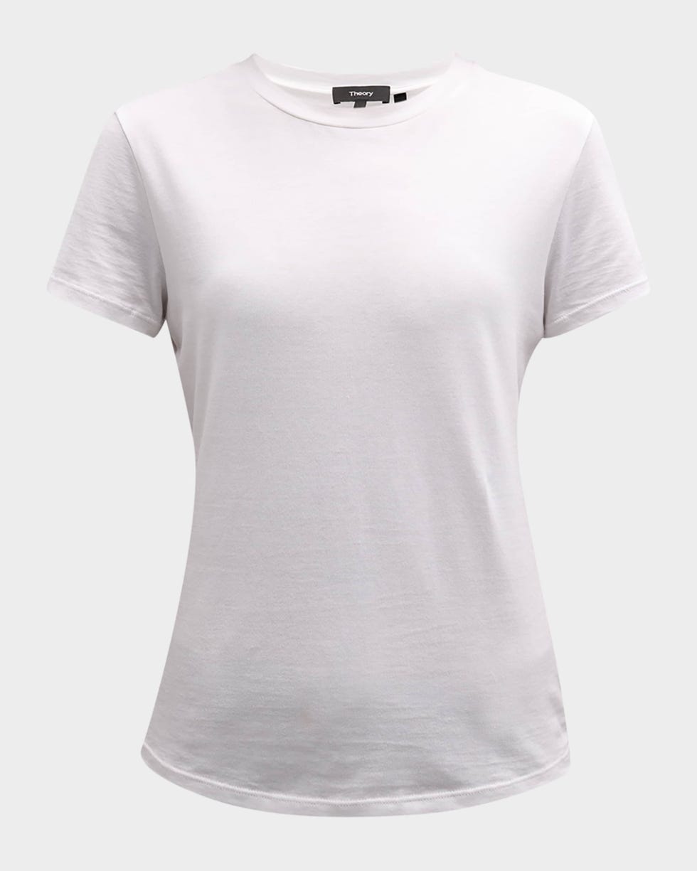 Camiseta pequena