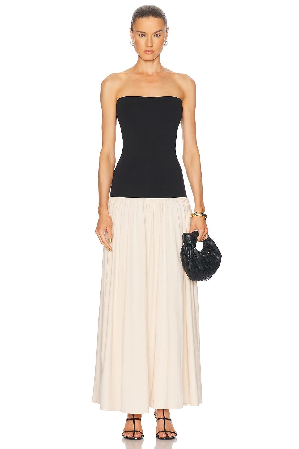 Marciella Dress