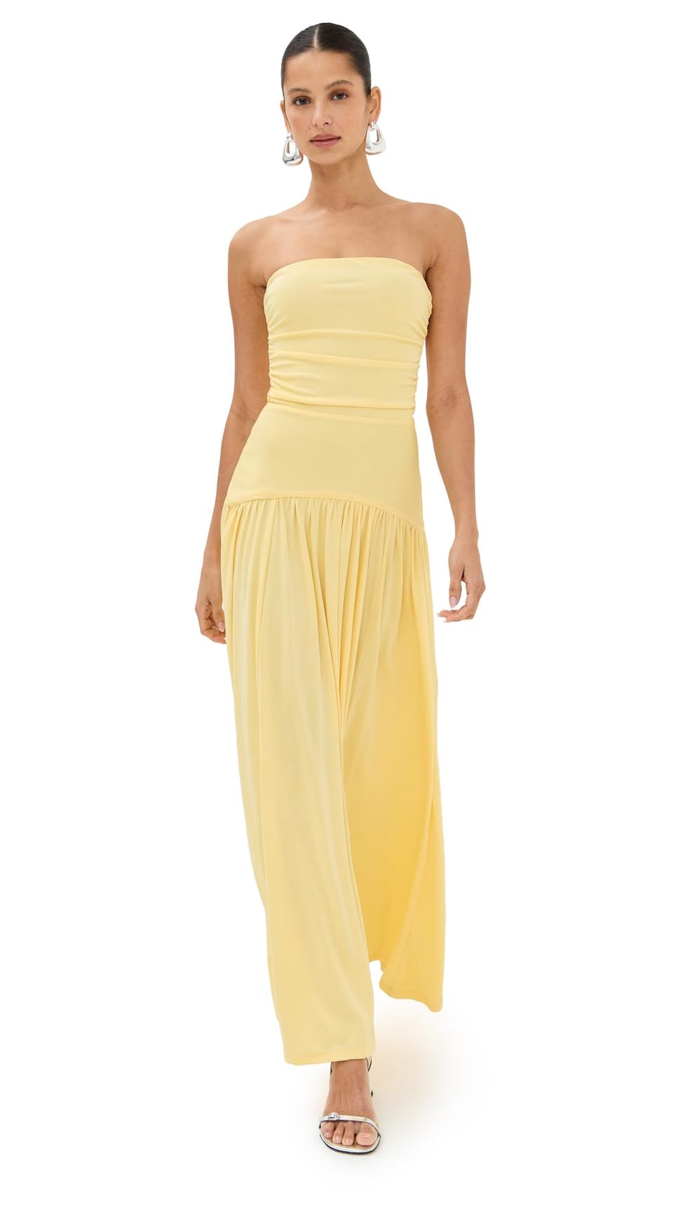 Mariana Dress