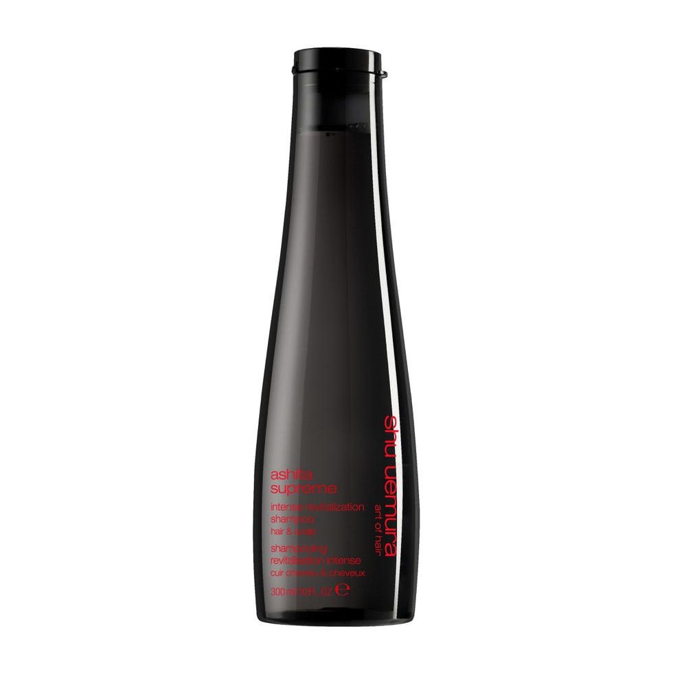 Ashita Supreme Strengthening Shampoo