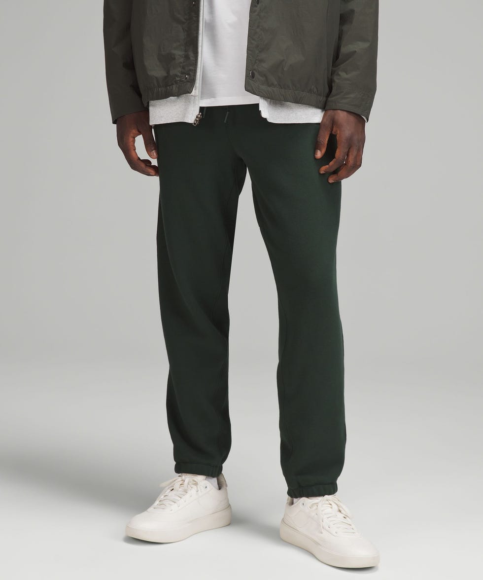 Steady State Classic-Fit Joggers Regular