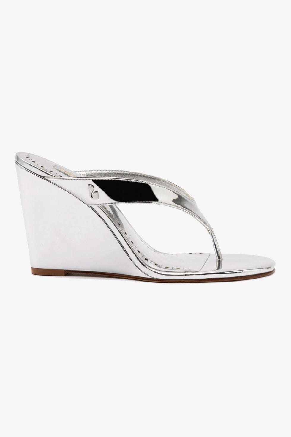 Sandália Gaia Wedge
