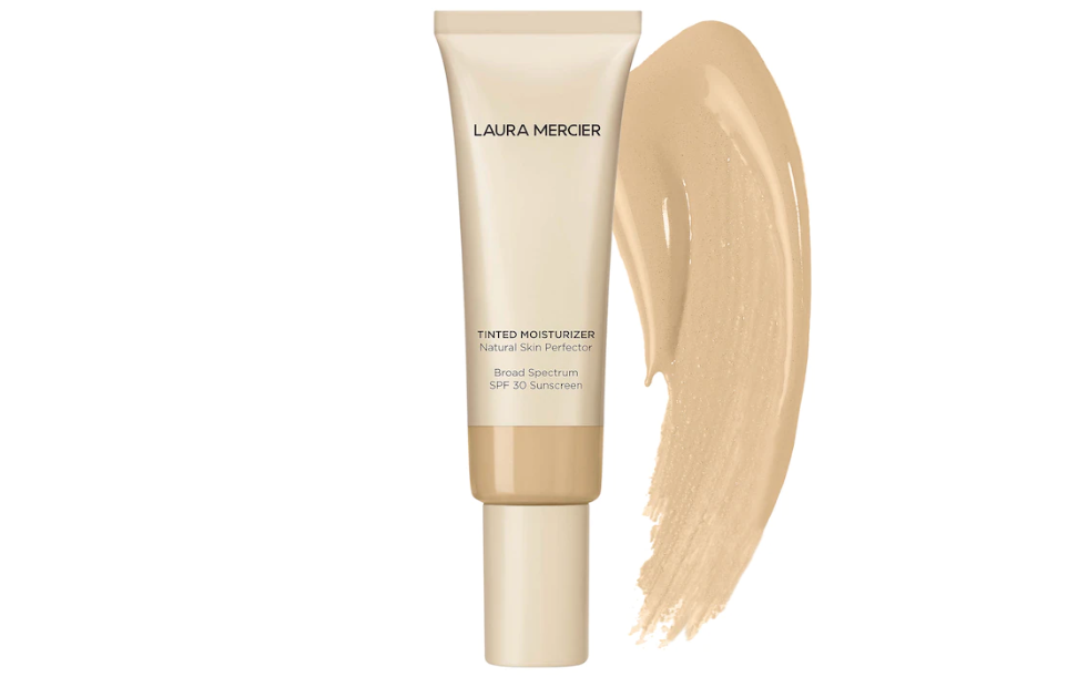 Tinted Moisturizer Natural Skin Perfector