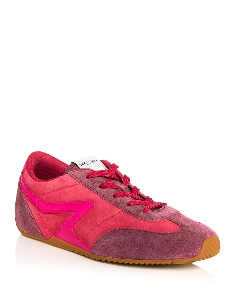 Retro Runner Slim Ultra Sneakers