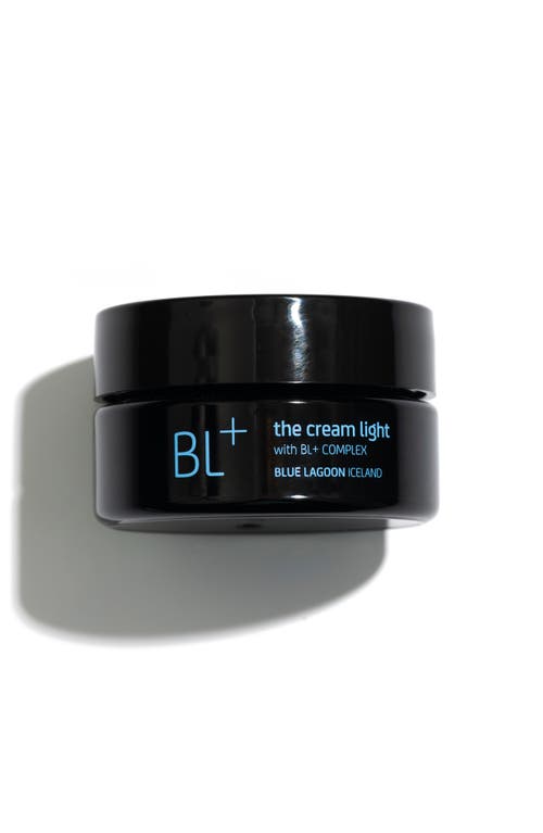 The Cream Light