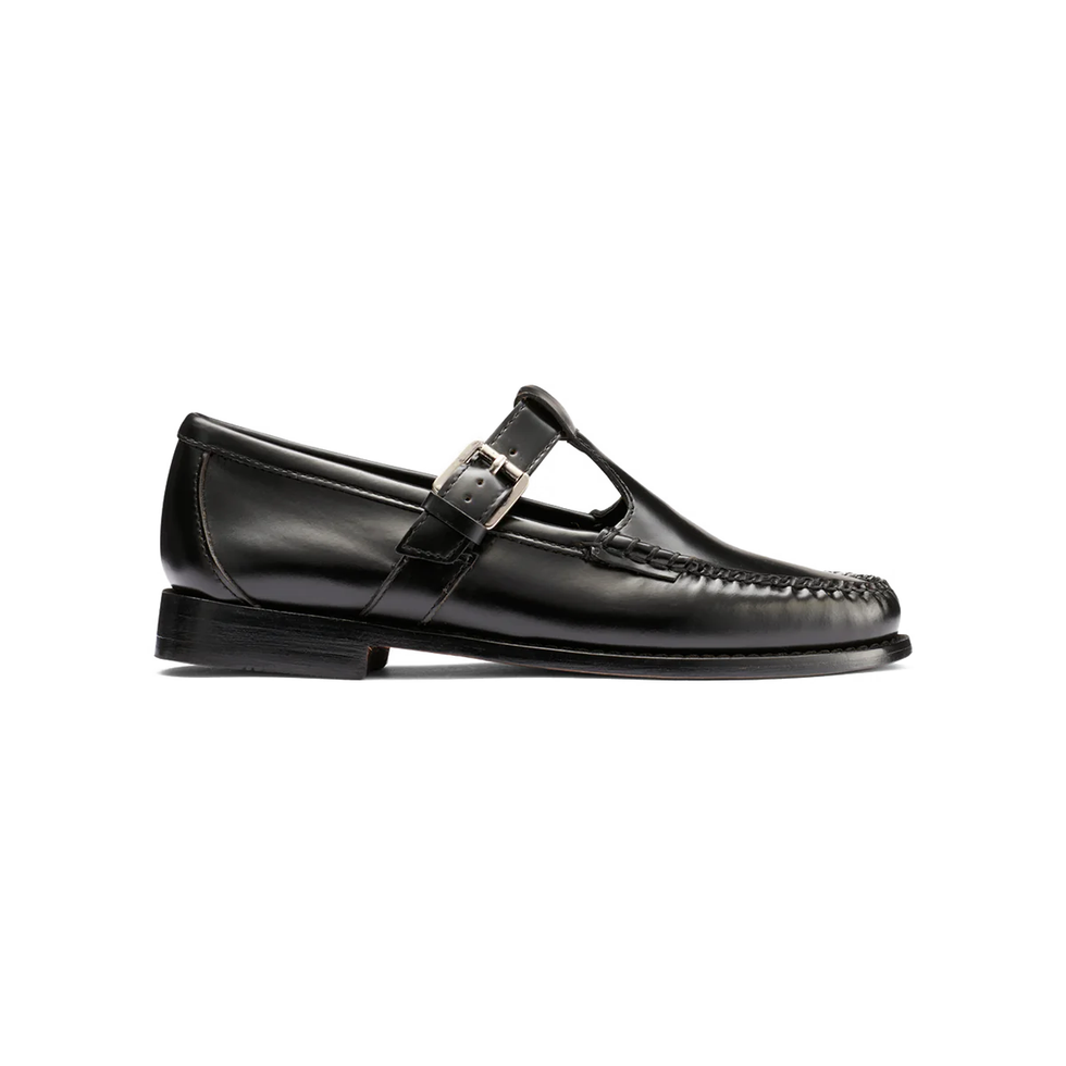 Mocassim Mary Jane Weejuns