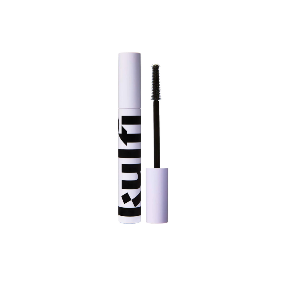 Badi Lash Smudge Proof Volumizing Tubing Mascara