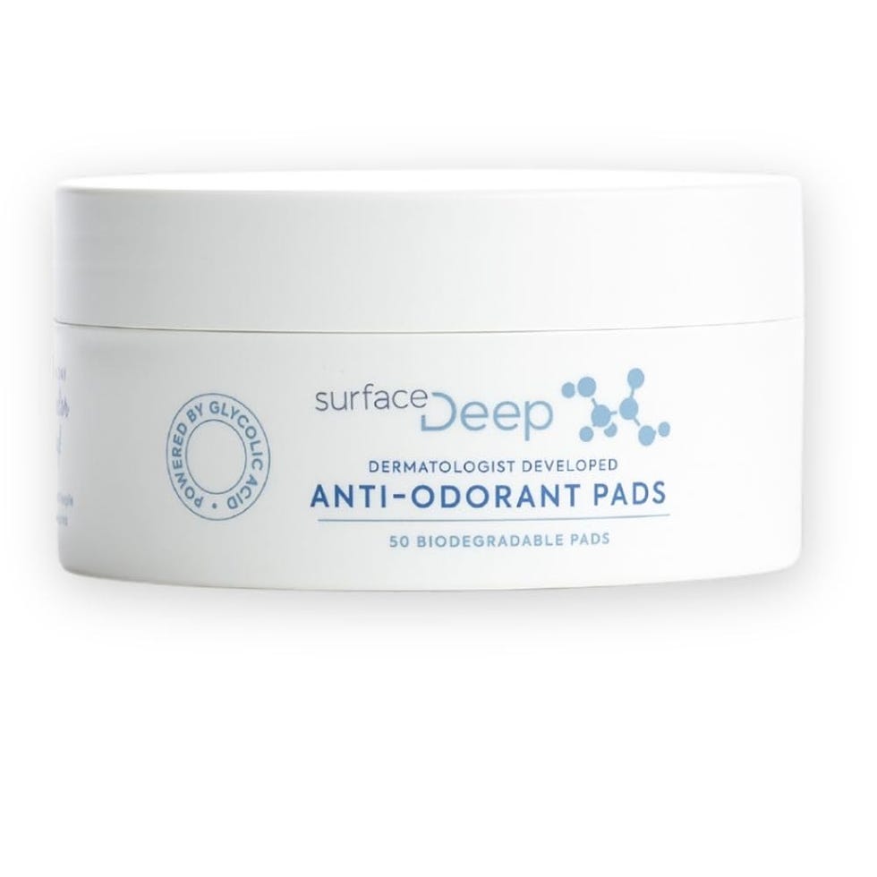 Anti-Odorant Pads 