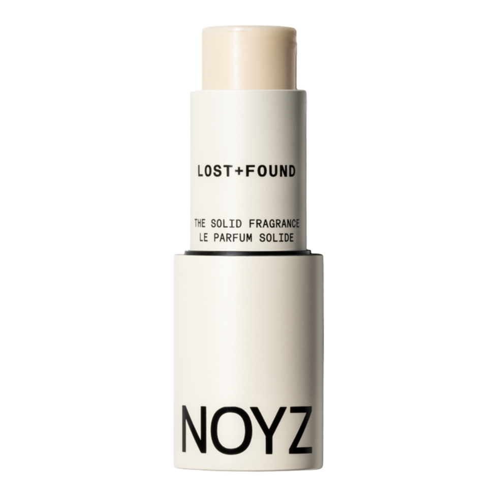 The Solid Fragrance - Lost + Found