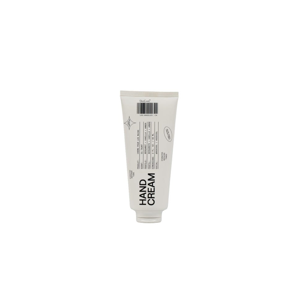 Taunt Hand Cream