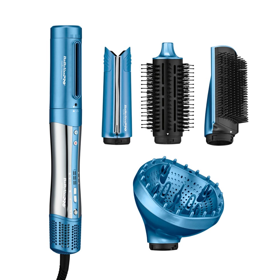 Style|Switch Ionic Multi-Styler