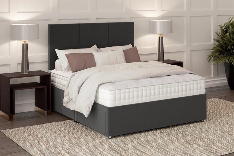 Wool Ortho Mattress