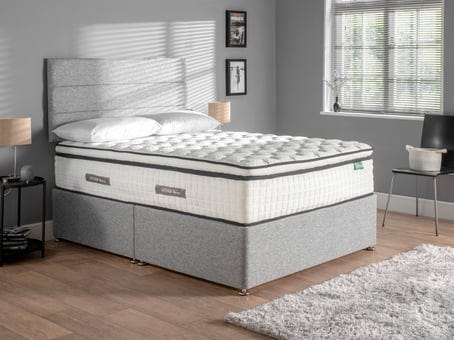 King Arthur Mattress