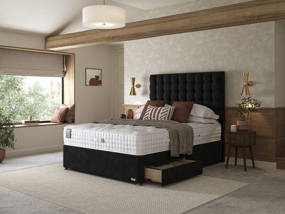 Artisan Utopia Mattress
