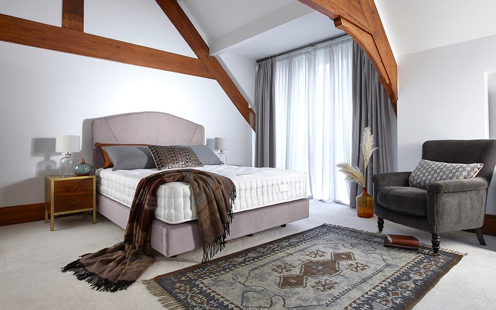 Grassington 5750 Pocket Mattress