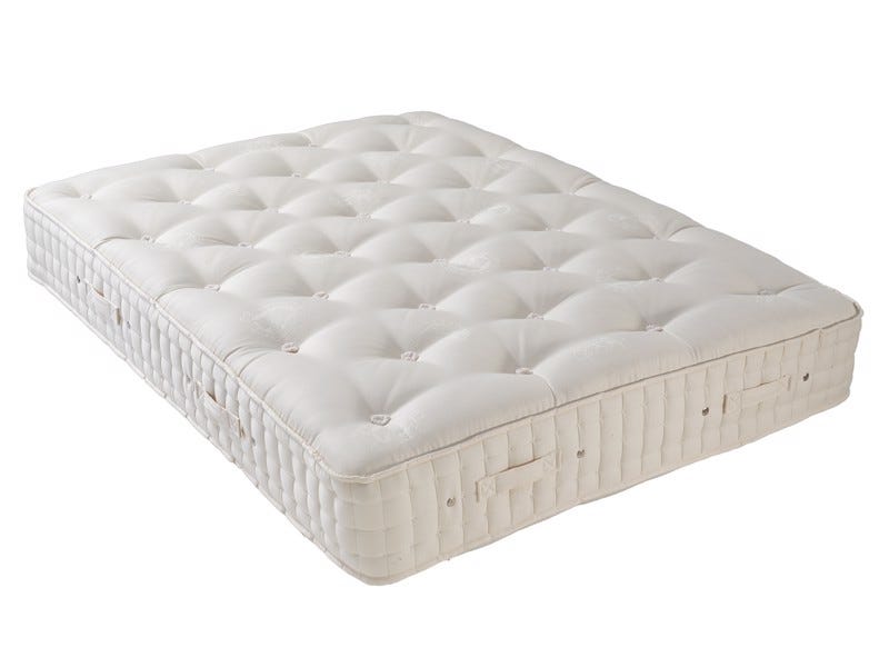 Rainforest Mattress