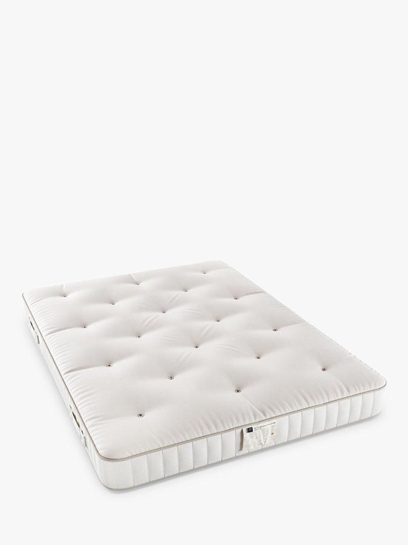 British Natural Collection Hemp 2750 Mattress