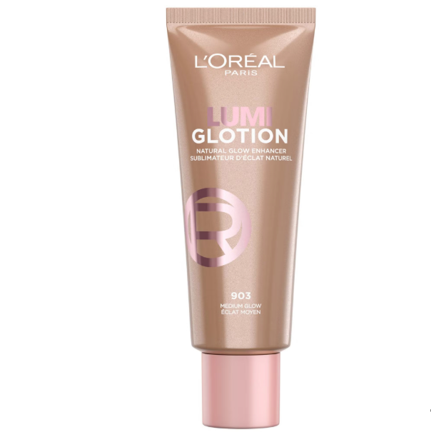 Paradise Lumi Glotion 
