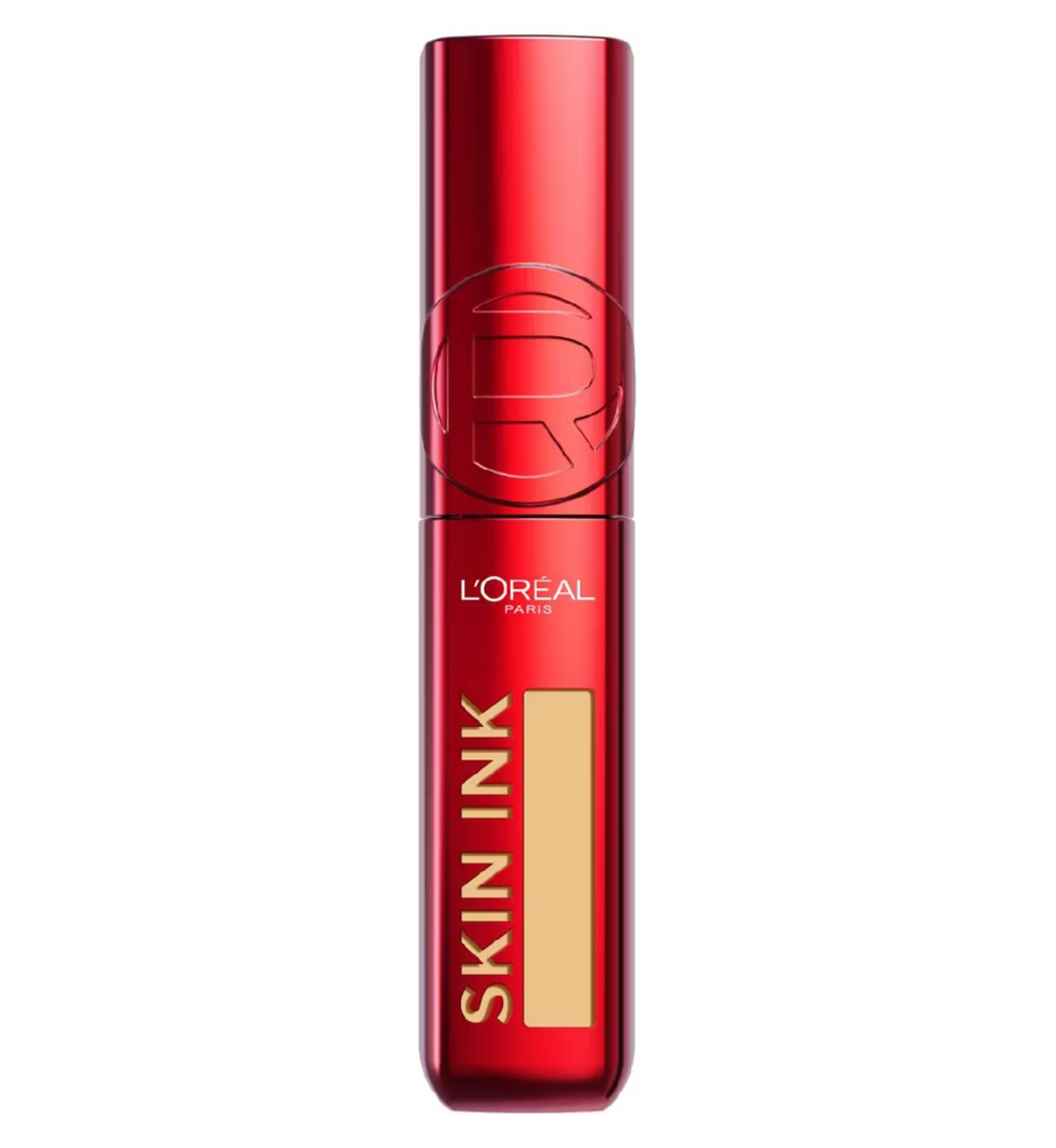 Infallible Skin Ink Foundation