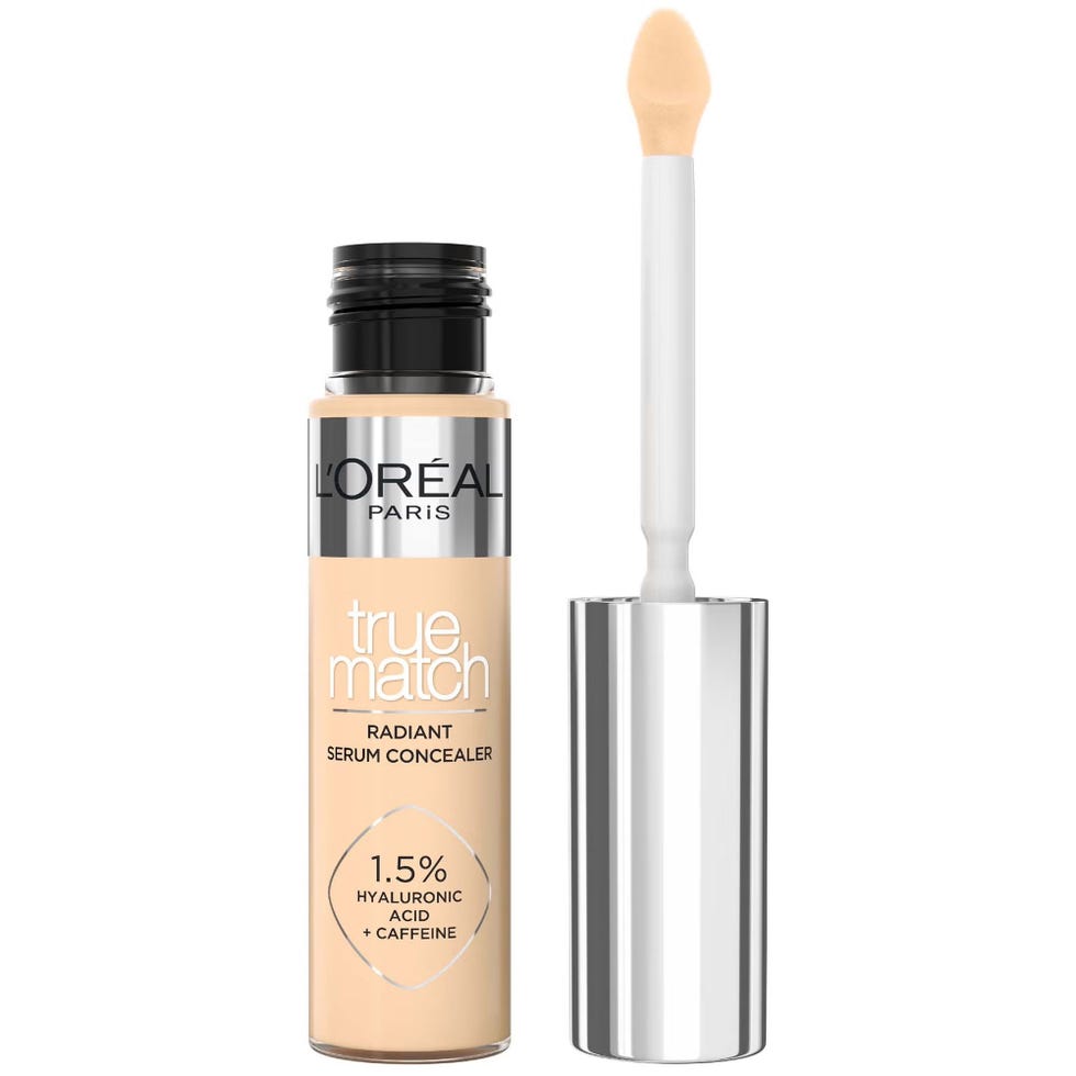 True Match Radiant Serum Concealer 
