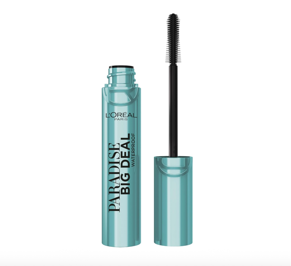Paradise Big Deal Waterproof Mascara