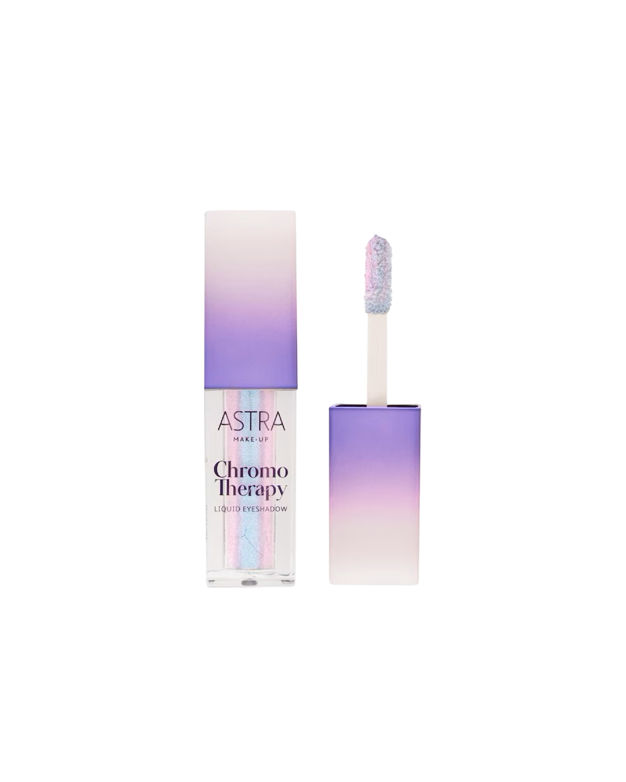 Chromo Therapy liquid eyeshadow