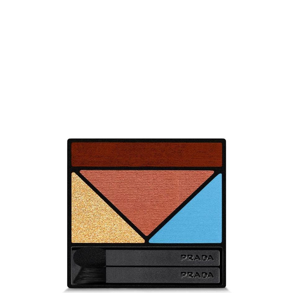 Dimensions Eyeshadow Palette 05, Pure