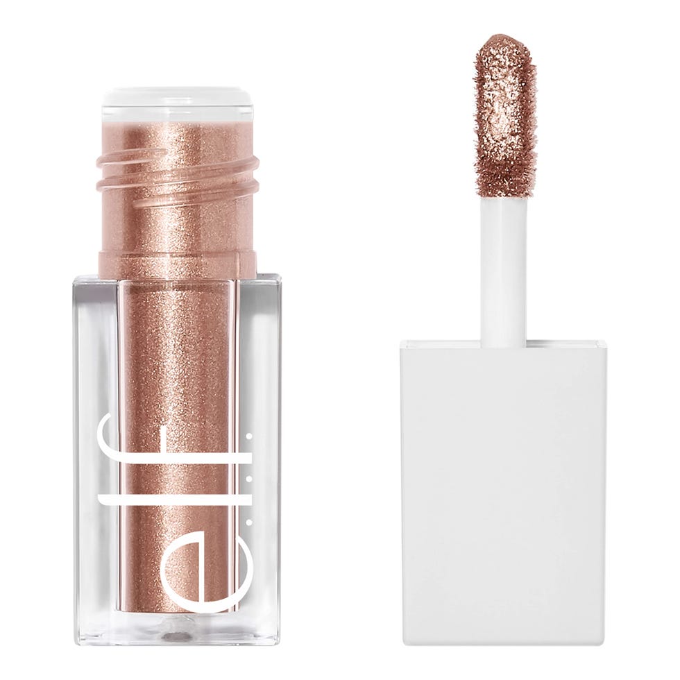 Liquid Metallic Eyeshadow, Comet