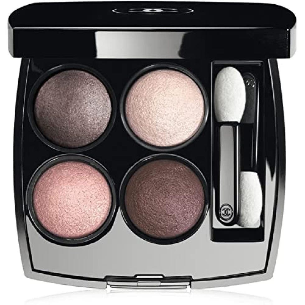 The 4 shadows, Camelia weave