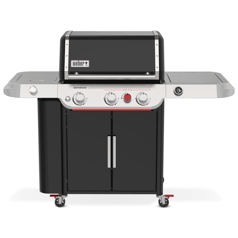 EP-335W Gas Barbecue