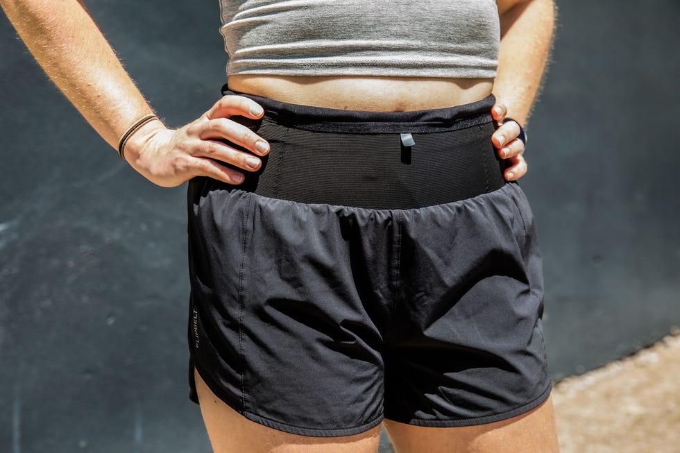 Air Women's Running Shorts