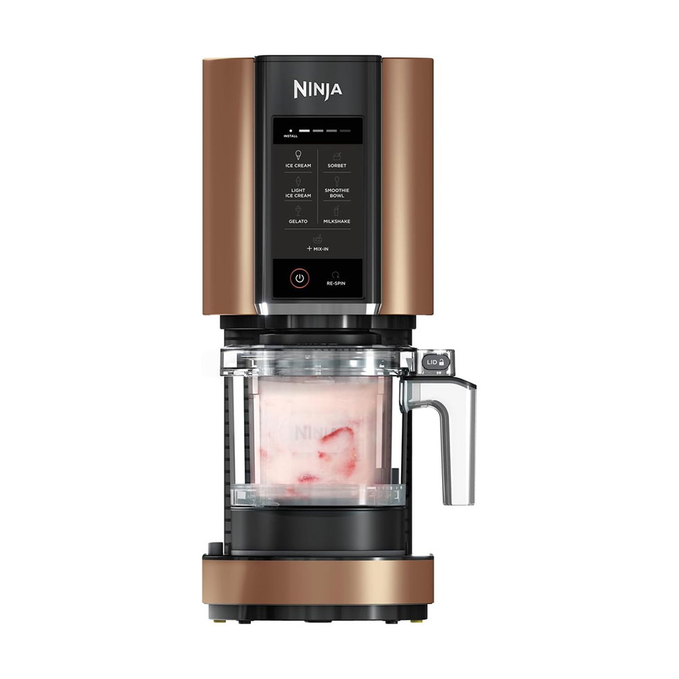 CREAMi Ice Cream Maker & Frozen Dessert Maker 