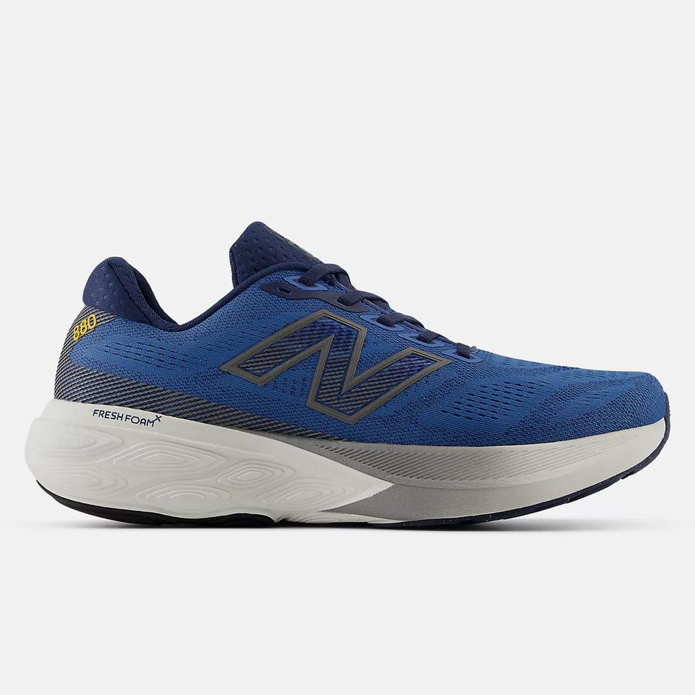 New Balance Fresh Foam X 880 v15