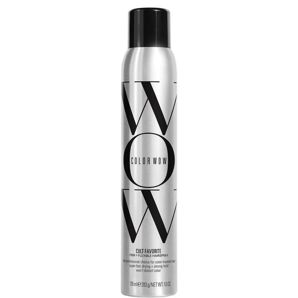 Cult Favorite Hair Spray