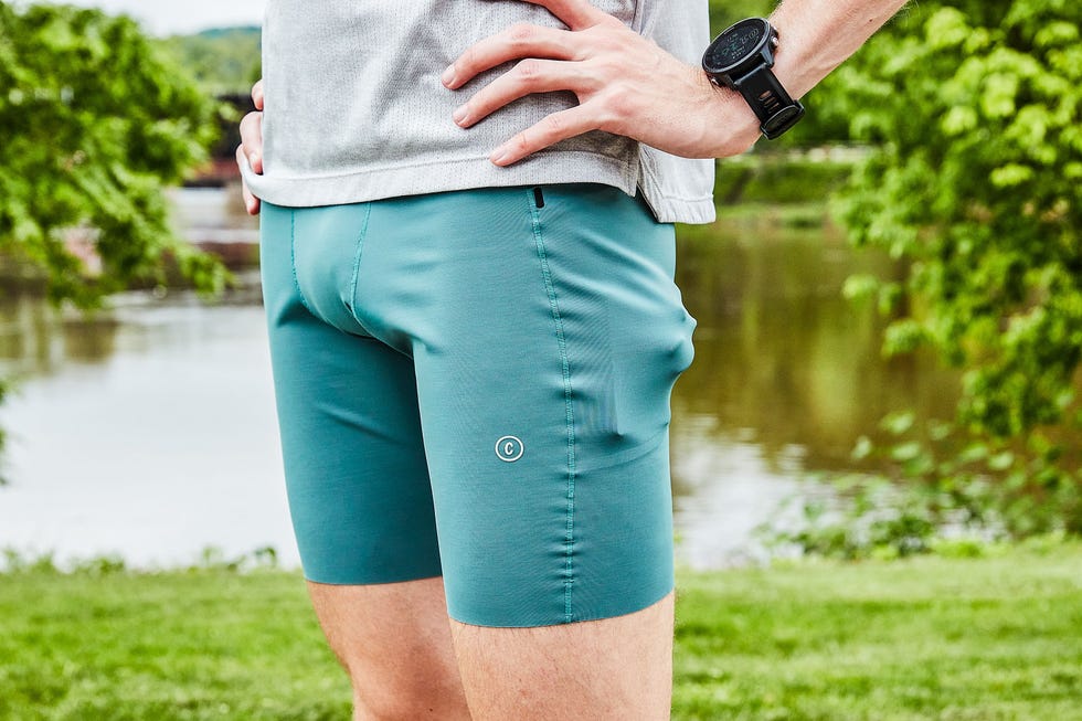 FSTTight Running Shorts
