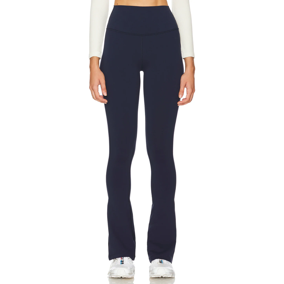 Raquel High Waist Superflex Flare Legging