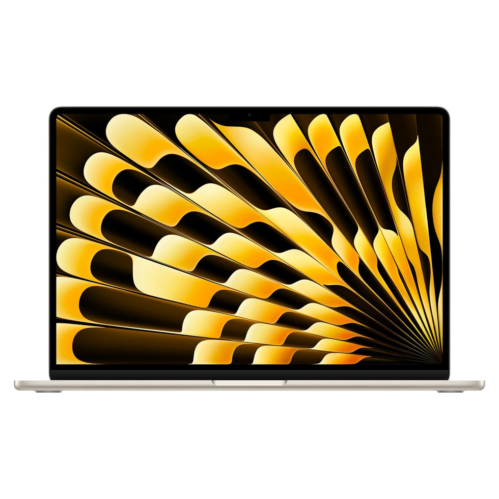 2025 MacBook Air 15-inch Laptop