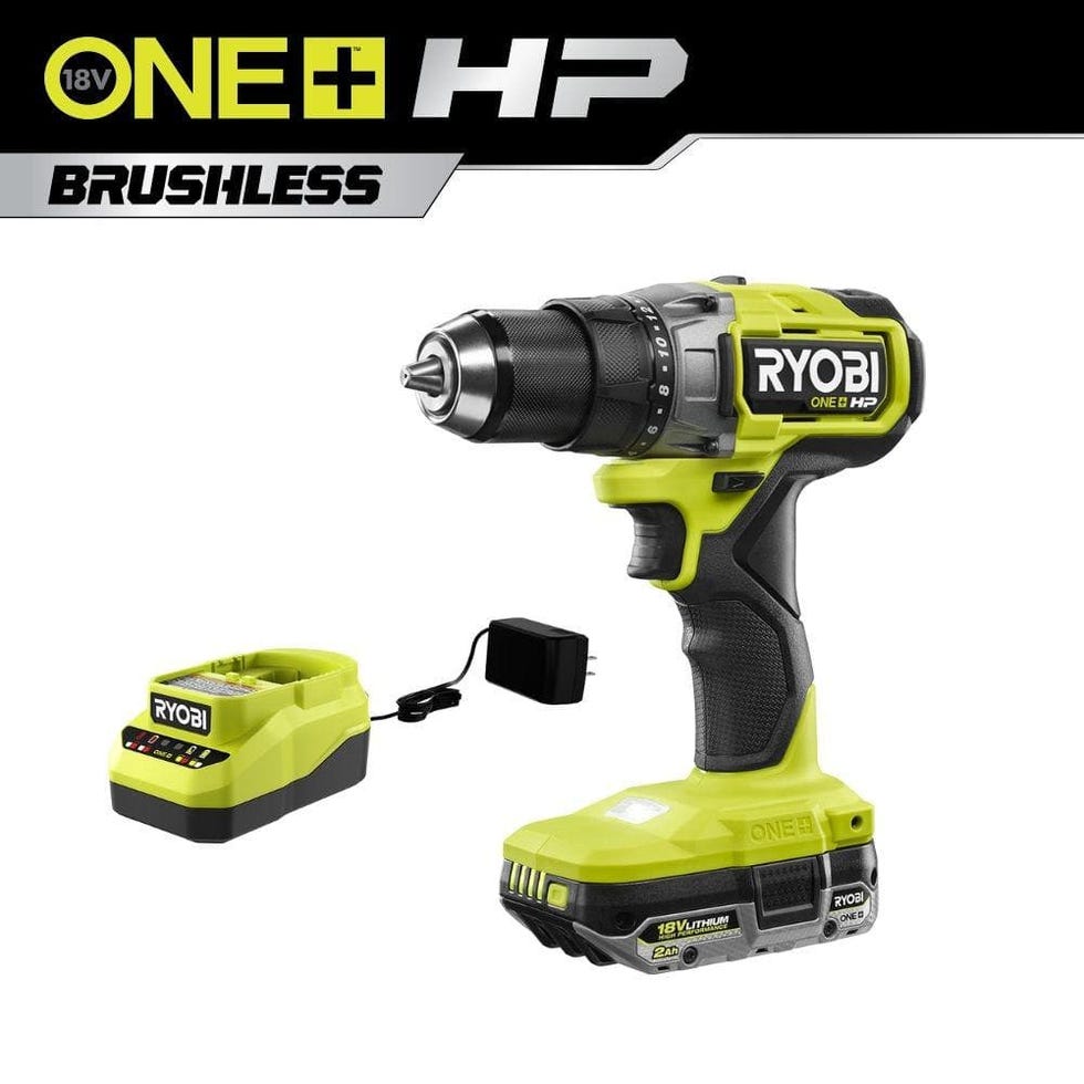 18V ONE+ HP Brushless 1/2