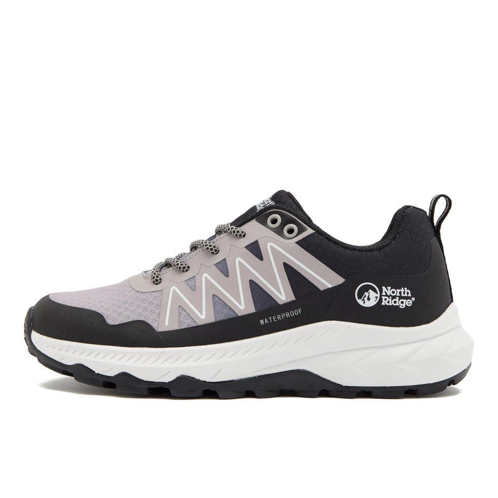Women’s Nas Trail Walking Shoe 